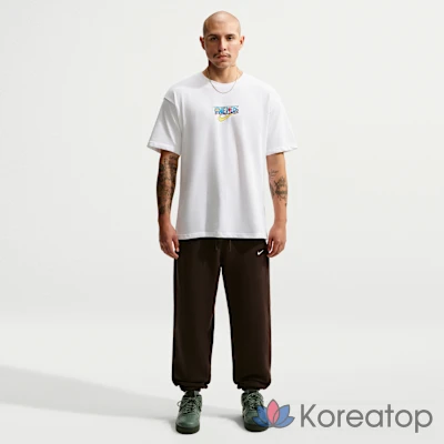 Футболка мужская Nike x One Piece, фото 4