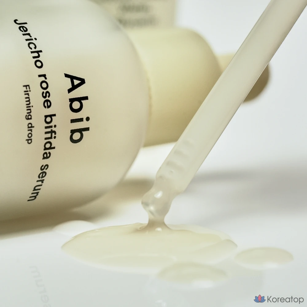 Aviv Resurrection Bifida Serum Firming Drop Serum 50 мл + Cream 30 мл (4 набора), фото 4