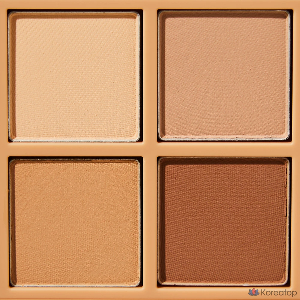 Палитра мини-цветов для глаз 3CE, плоский карандаш для глаз, 1 шт., фото 4