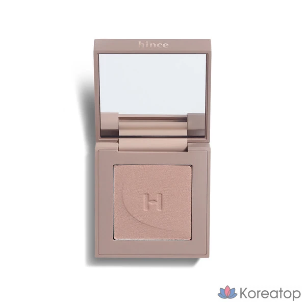 HINS | Новые глубокие тени для век (для щек и контуринга, мягкий, естественный цвет), Inspire (приглушенный оранжевый оттенок, одновременно спокойный и мощный), 1 шт., фото 7