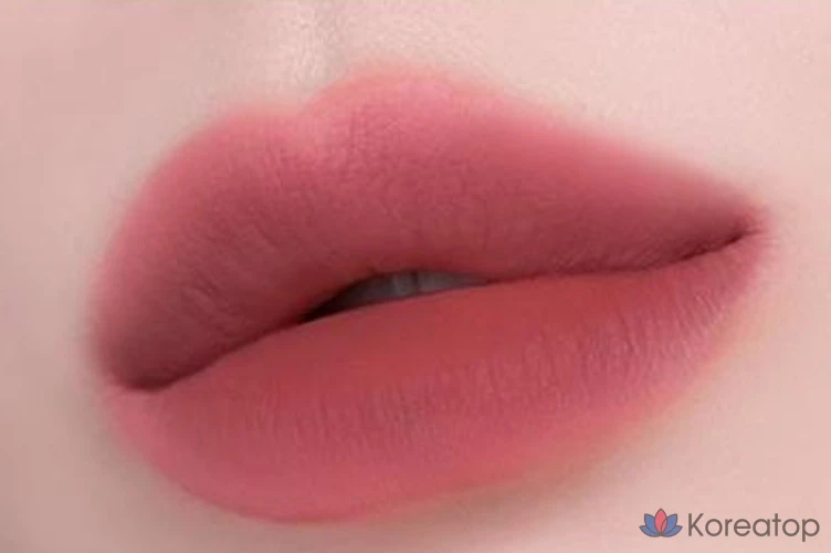 Тинт для губ и щек Heartpercent Dot On Mood Custom Lip & Cheek Single, оттенок M07 Plum Rose, 1 шт., фото 2