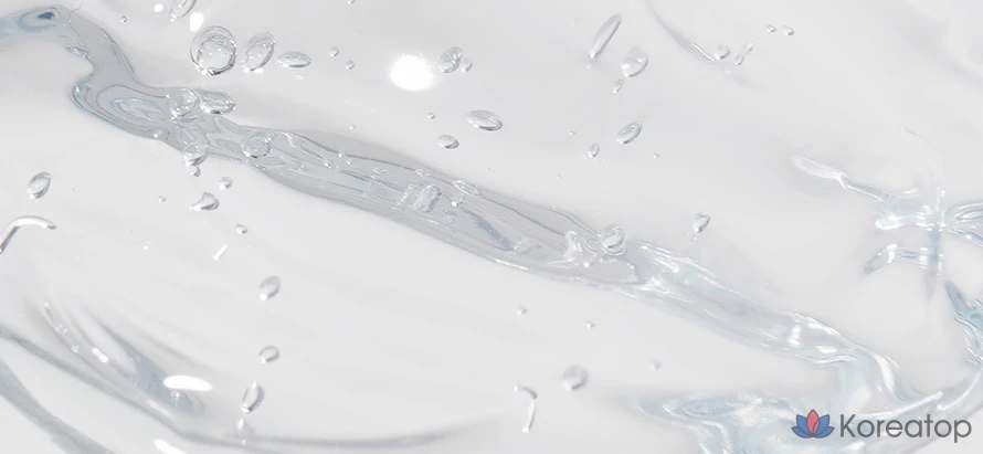 Освежающий успокаивающий гель с алоэ вера Isntree, 300 мл, 1 шт.