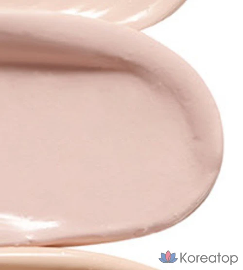 Тональный крем Vanillaco Essence Skin Dew Cushion Foundation, 11,5 г, оттенок Lavender Ivory, 1 шт., фото 4