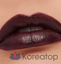 Губная помада Mac Maximal Slick Satin Lipstick, оттенок Cyber, 1 шт., фото 2