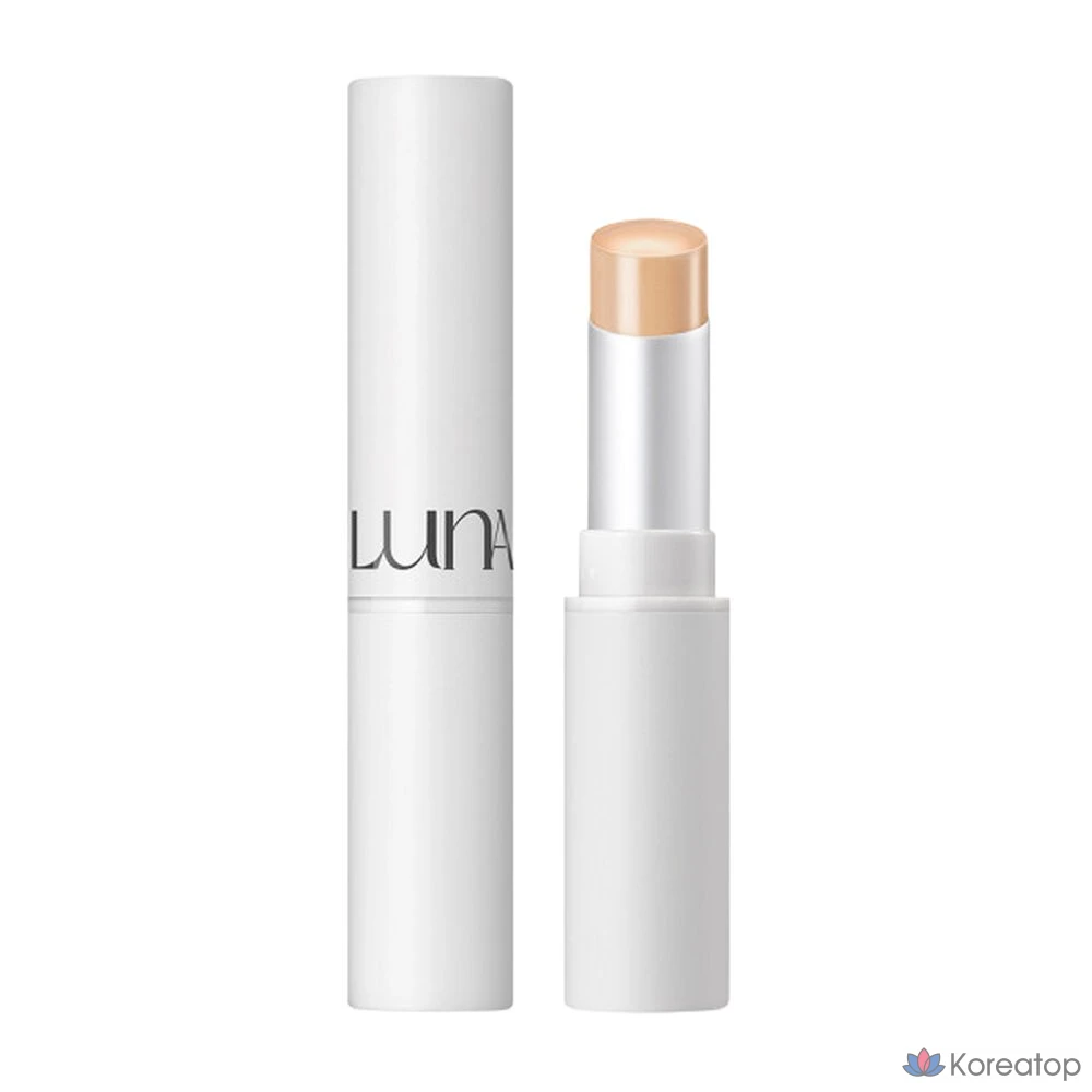 Консилер-стик Luna Pro Perfecting Stick Concealer, 6 г, 1 шт.