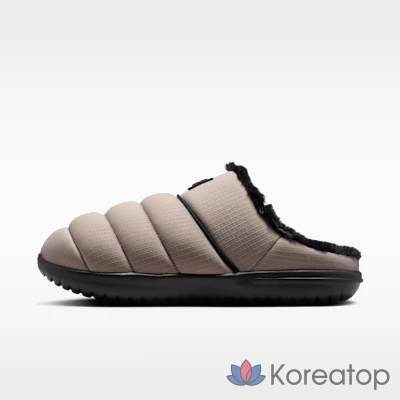 Шлепанцы мужские Nike Burrow SE, фото 2