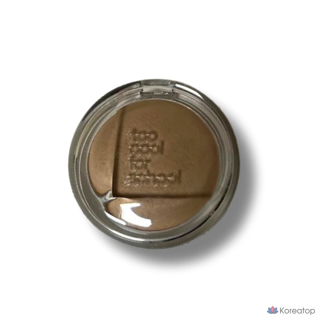 Too Cool For School Veiled Contour 7.2g 4 Colors Too Cool For School Daily Makeup Nose Shading Chin Shading 3D, Chestnut, 1 шт.