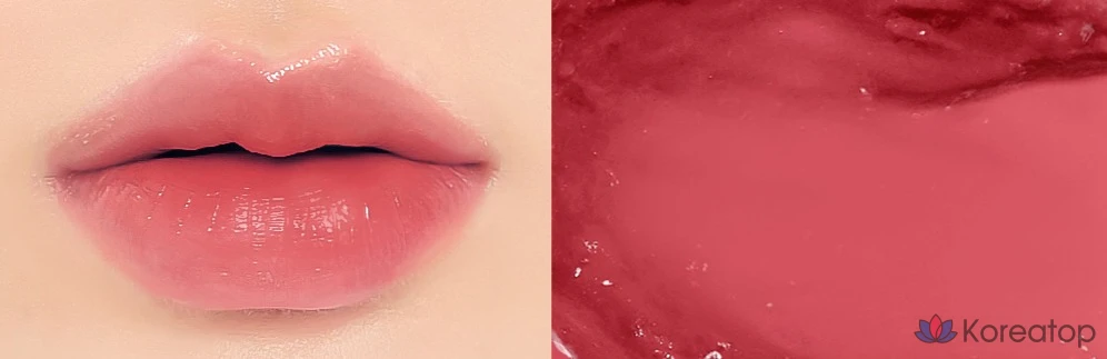 Бальзам для губ So Natural So Vegan Sal Butter Melting Lip Balm, оттенок 04 Clear Fig, 3,8 г, 1 шт., фото 3