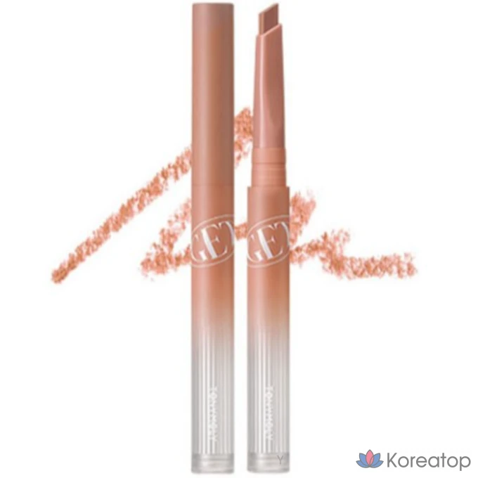 Карандаш для губ Tony Moly Get It Tint Lip Liner, № 3 Toast Burn, 1 шт.