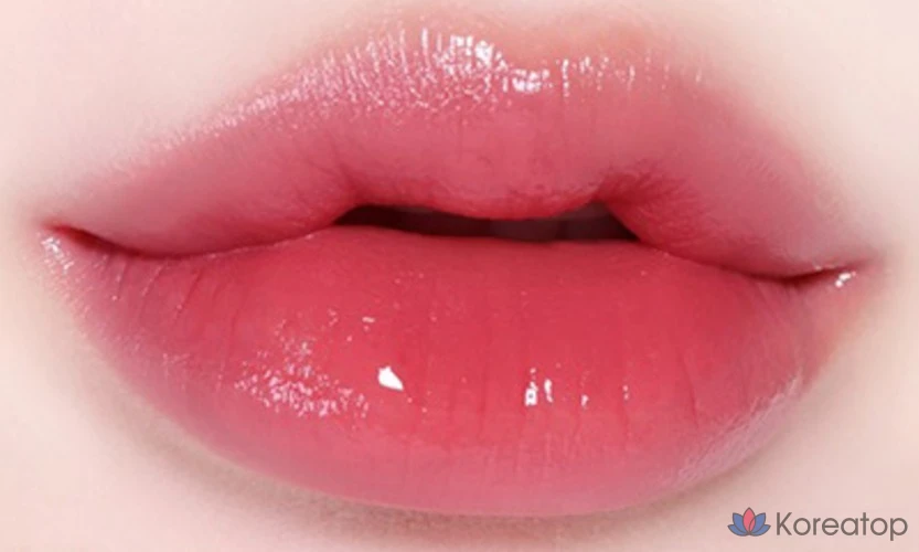 Помада Espoir No Wear Lipstick Balminglow, 1 шт., цвет New Rose, фото 4