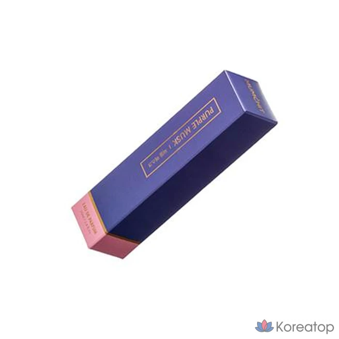 Парфюмерная композиция MUMCHIT Stop Fabric Perfume, Фиолетовый мускус, 70 мл, 1 шт., фото 2