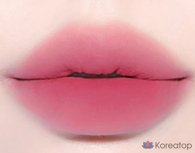 Блеск для губ Too Cool For School Sway Velvet Lip Tint, оттенок 07 Muted Cherry, 1 шт.