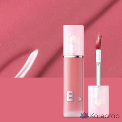 Тональный крем Vanillaco Water Drop Veil Tint, розовый флакон PK01, 1 шт., фото 2