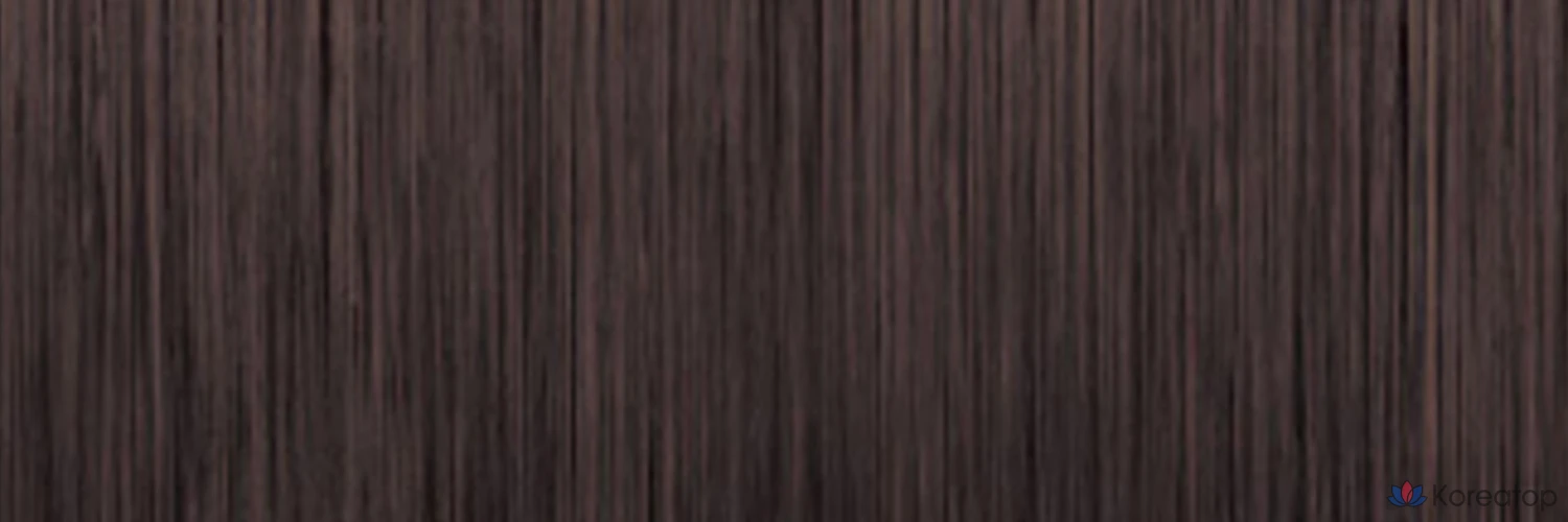 Краска для волос Danggi Meori Oriental, № 6, темно-коричневый, 1 шт., фото 3