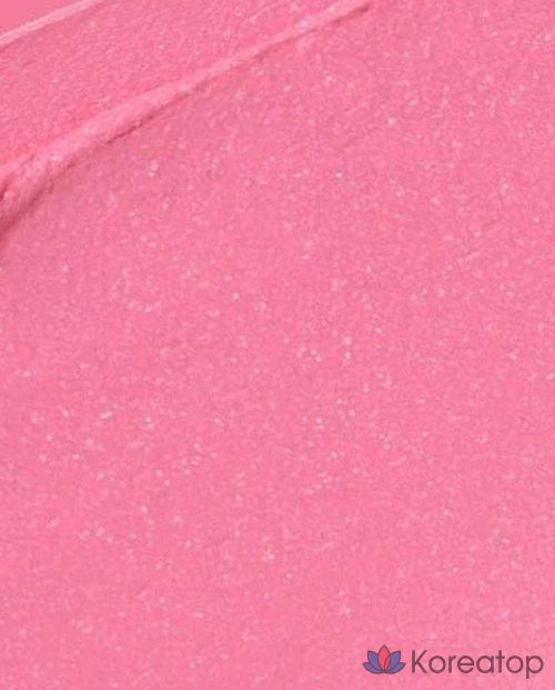 Lilybyred Love Beam Shavette, 3,5 г, малиновый топпинг, 1 шт., фото 4