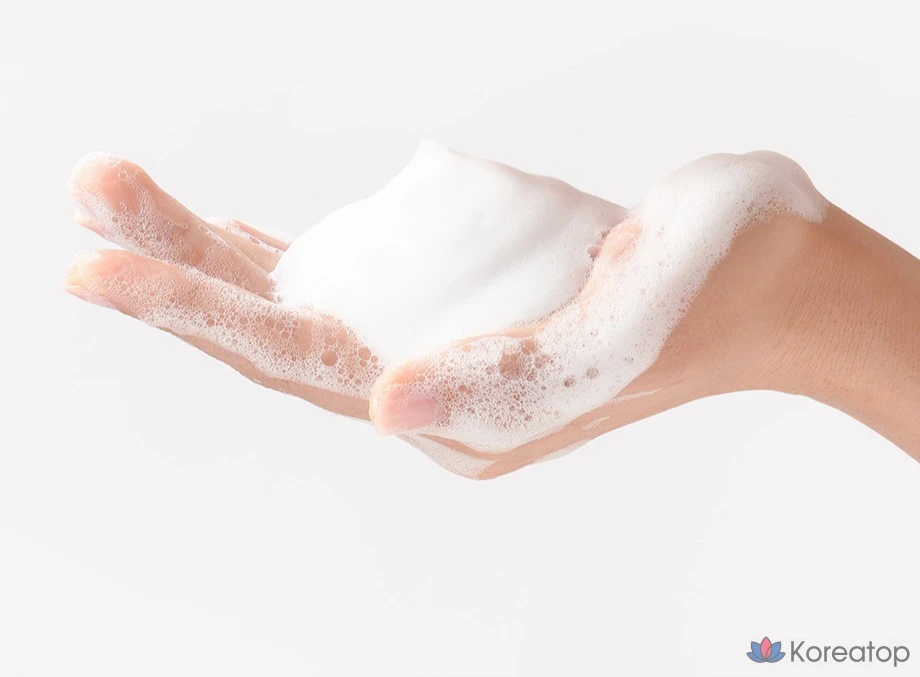 Сменный блок для жидкого мыла для рук W.Dressroom Perfume Bubble Hand Wash Garden Breeze, 4 л, 1 шт.