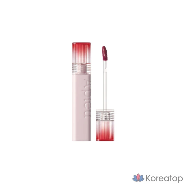 Блеск для губ A'Pieu Juicy Pang Jelly Tint, оттенок 03 Cherry Jelly, 3,5 г, 1 шт.