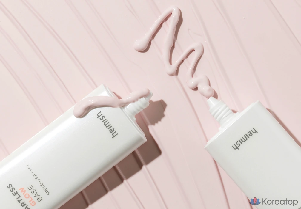 Heimish Artless Glow Base SPF50+ PA++++, 40 мл, 1 шт.