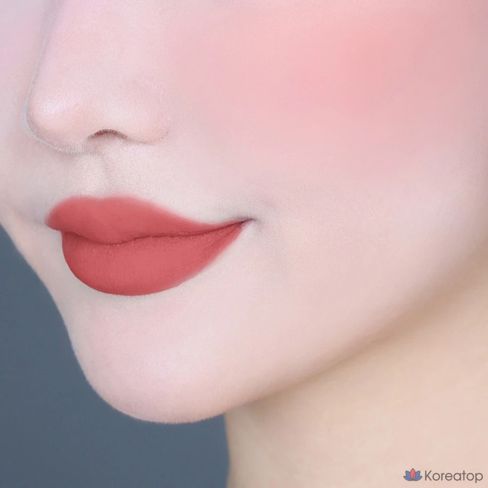 Помада DEARMAY Pure Falling Mood Lip Pot, 6,5 г, 1 шт., № 6, фото 2