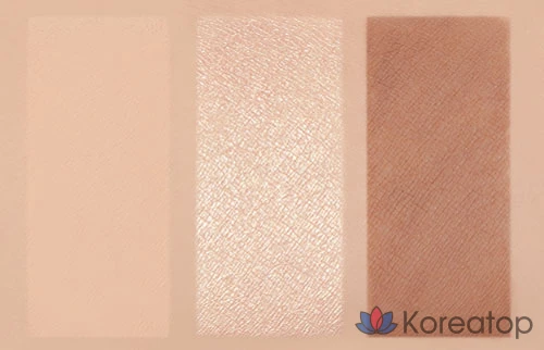 Карандаш для рисования Tony Moly Aegyo Beam 0,3 г, консилер 01 бежевого цвета, 1 шт., фото 9