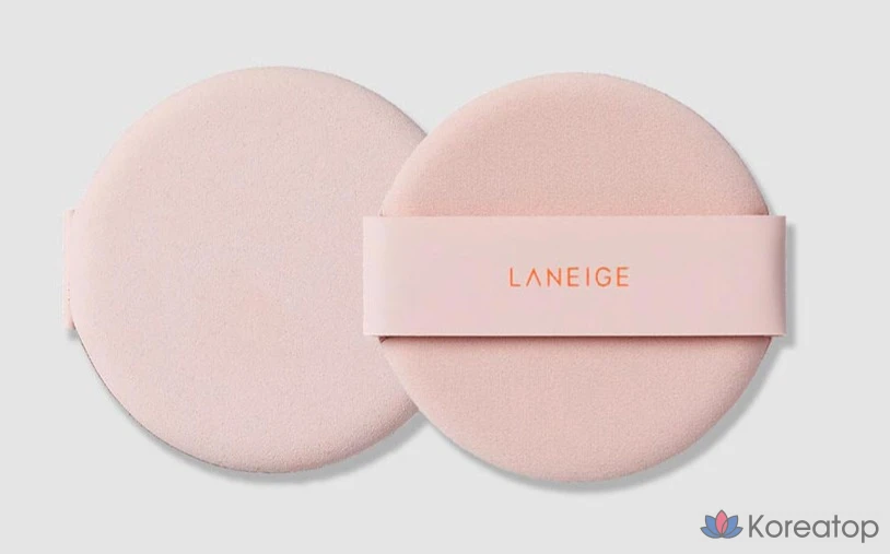 Laneige Neo Cushion Glow S, 15 г, 25N1 Tan, 1 шт., фото 3