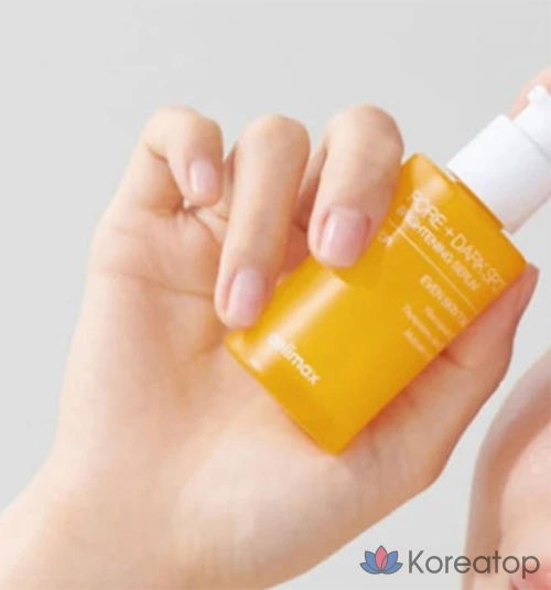 Сыворотка для осветления пор и борьбы с несовершенствами кожи Cellimax, 30 мл, 1 шт.