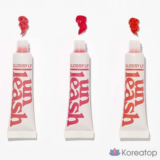 Тинт для губ Dazzle Tint, 7,6 г, № 10, розовый Muhly, 1 шт., фото 2