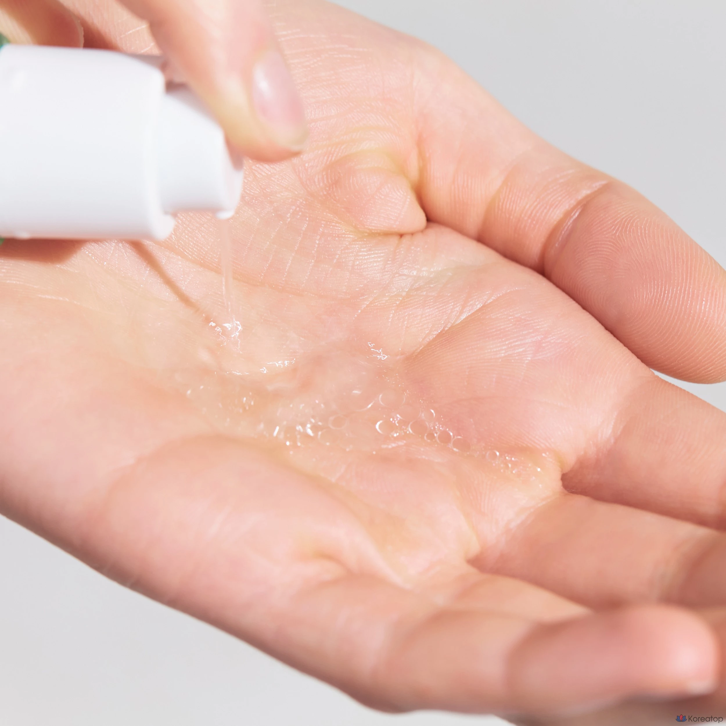 Jart+ Pore Remedy Отшелушивающая сыворотка с PHA, 30 мл, 1 шт., фото 9