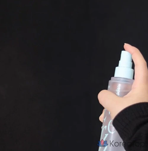 Фиксатор для макияжа Espoir Fresh Setting Makeup Fixer, 100 мл, 1 шт., фото 4