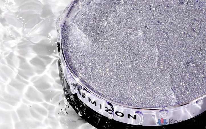 Mizon Vegan Collagen Essence Mesh Cushion (основной продукт + набор сменных блоков) 15 г, размер 23, 1 шт., фото 3