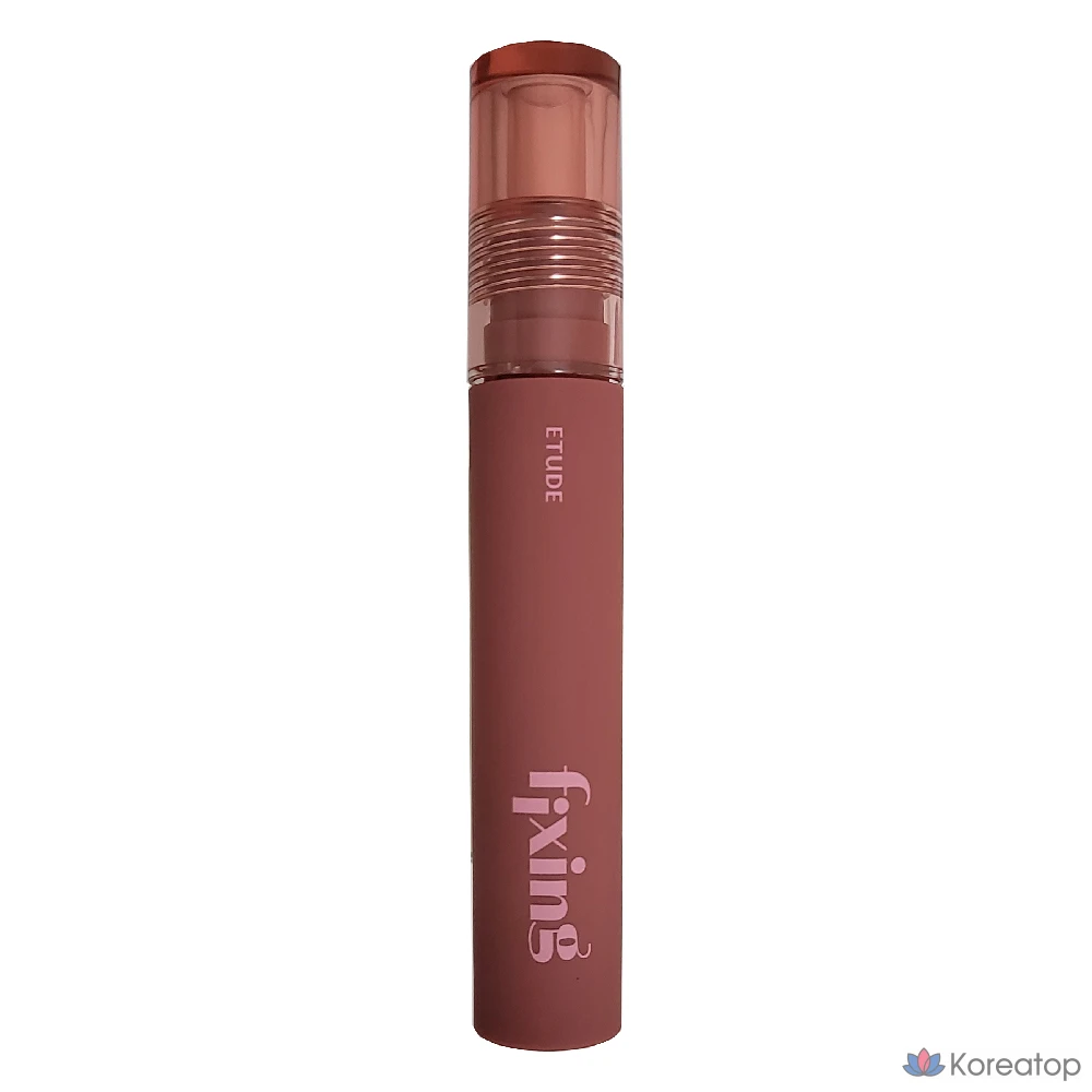 Фиксирующий оттенок Etude House 4 г (№ 1-18), № 16 «Печеный пекан», 1 шт.