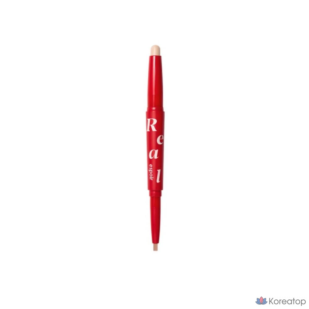 Espoir Real Eye Aegyo-sal Stick, Volume Up Stick, 1 шт.