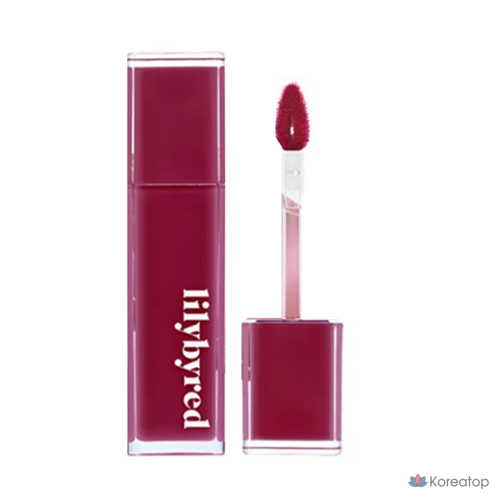 Lilybyred Angkeum Liar Coating Tint 4г, Гуцен Бичиинчук (L252A), 1 шт.