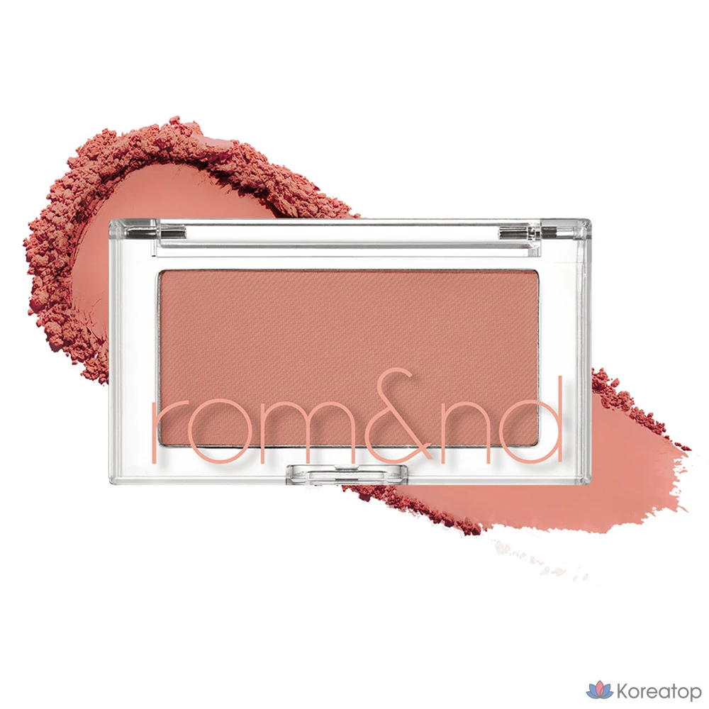 Rom&nd Better Than Cheek, 4 г, C03 Инжирная крошка, 1 шт.