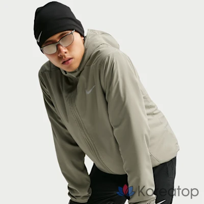 Куртка с капюшоном мужская Nike Form Therma-FIT Multi-Purpose, фото 3