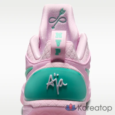 Баскетбольные кроссовки Nike A'Two Pinkies Up EP A'ja Wilson, фото 9