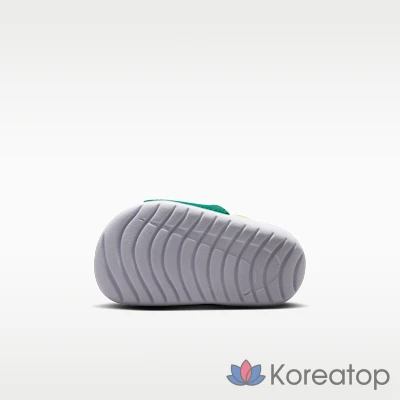 Слайды детские Nike Kawa Baby Slide, фото 3
