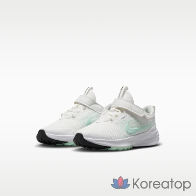 Кроссовки детские Nike Star Runner 5, фото 5