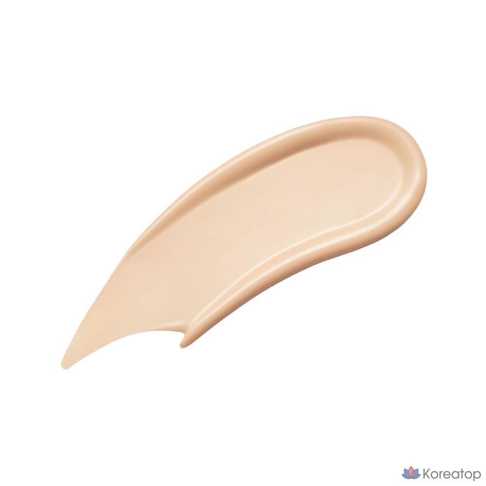Тональная основа Luna Long-Lasting Foundation, 30 мл, 1 шт.