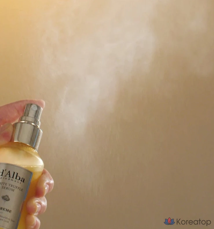 Интенсивная сыворотка D'alba White Truffle Supreme, 100 мл, 1 шт., фото 7