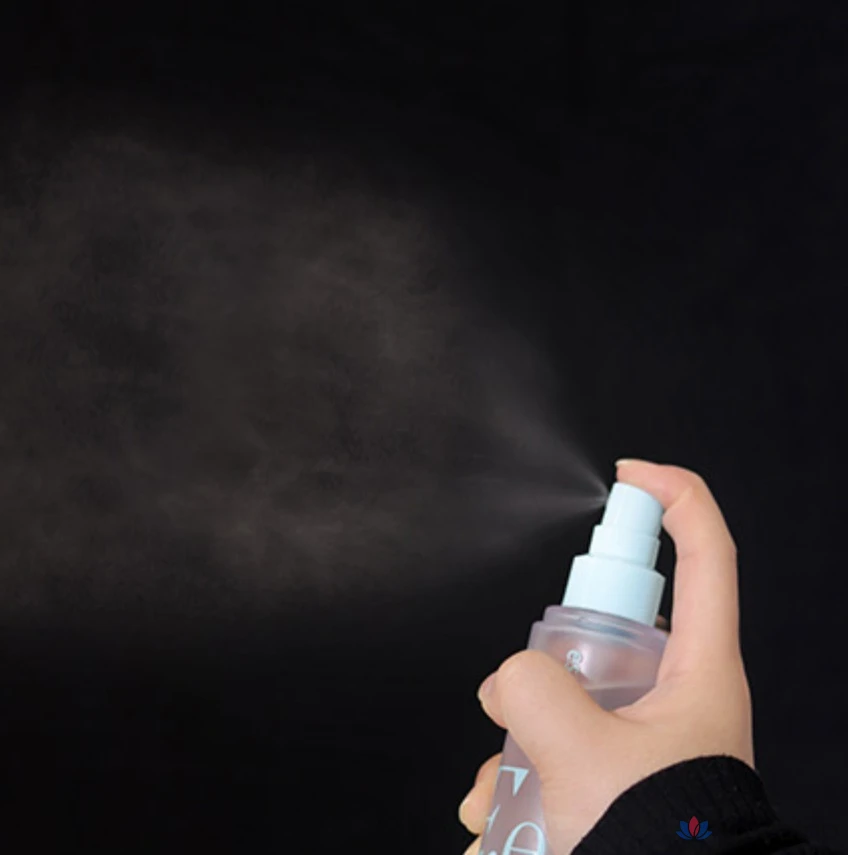 Фиксатор для макияжа Espoir Fresh Setting Makeup Fixer, 100 мл, 1 шт., фото 5