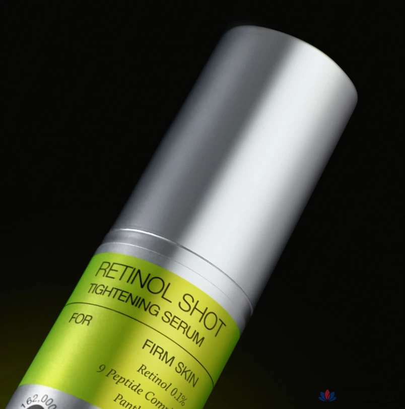 Сыворотка для подтяжки кожи Cellimax The Vita A Retinol Shot, 30 мл, 1 шт.