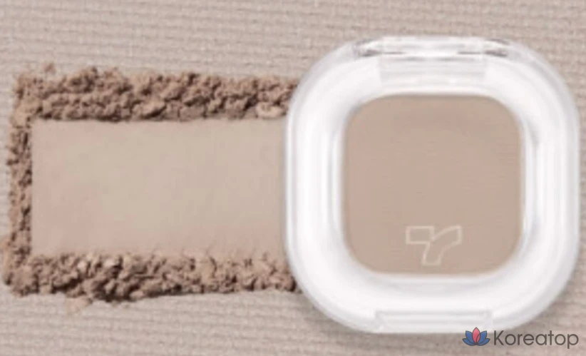 Монотени для век Tony Moly Eyetone, 404, бледно-серый, 1 шт., фото 2