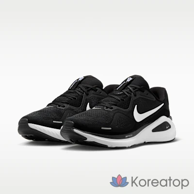 Кроссовки для бега по шоссе мужские Nike Structure 26, фото 5