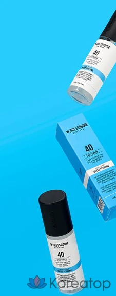 Парфюм W.Dressroom Dress, № 40 Chic Amber, 80 мл, 1 флакон., фото 4