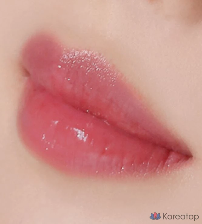 Тинт для губ Dinto Blugloy, 203 Divinitas, 3,5 г, 1 шт., фото 3