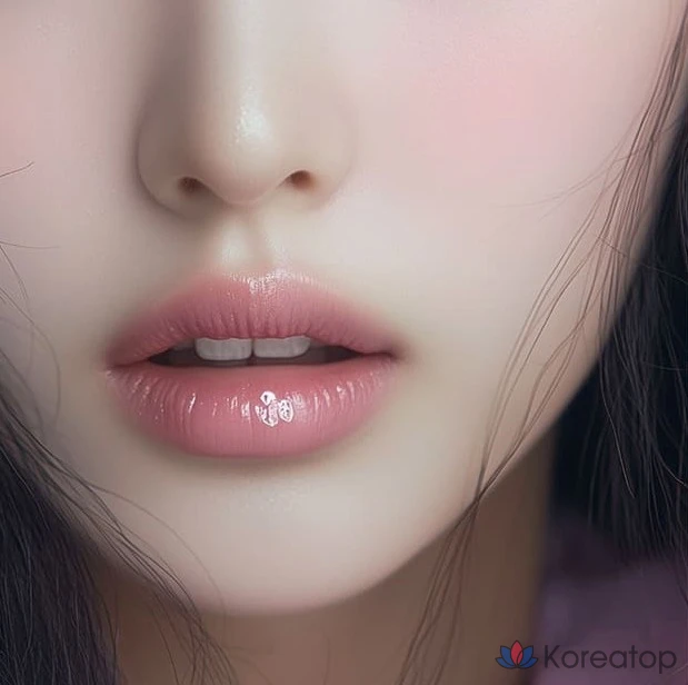 Запеченные румяна Glint by VDIVOV 2,4 г, 10 розовых кварцевых палеток, 1 шт., фото 8