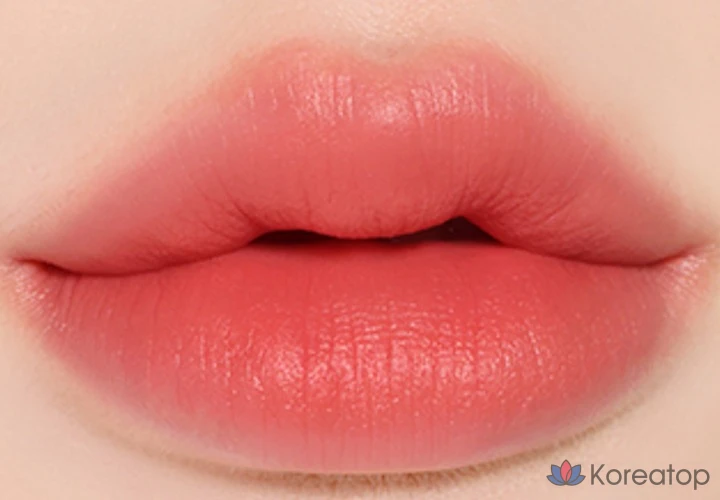 Forencos All Light Mood Velvet Tint, 1 шт., 3,2 г, V04 Fluffy