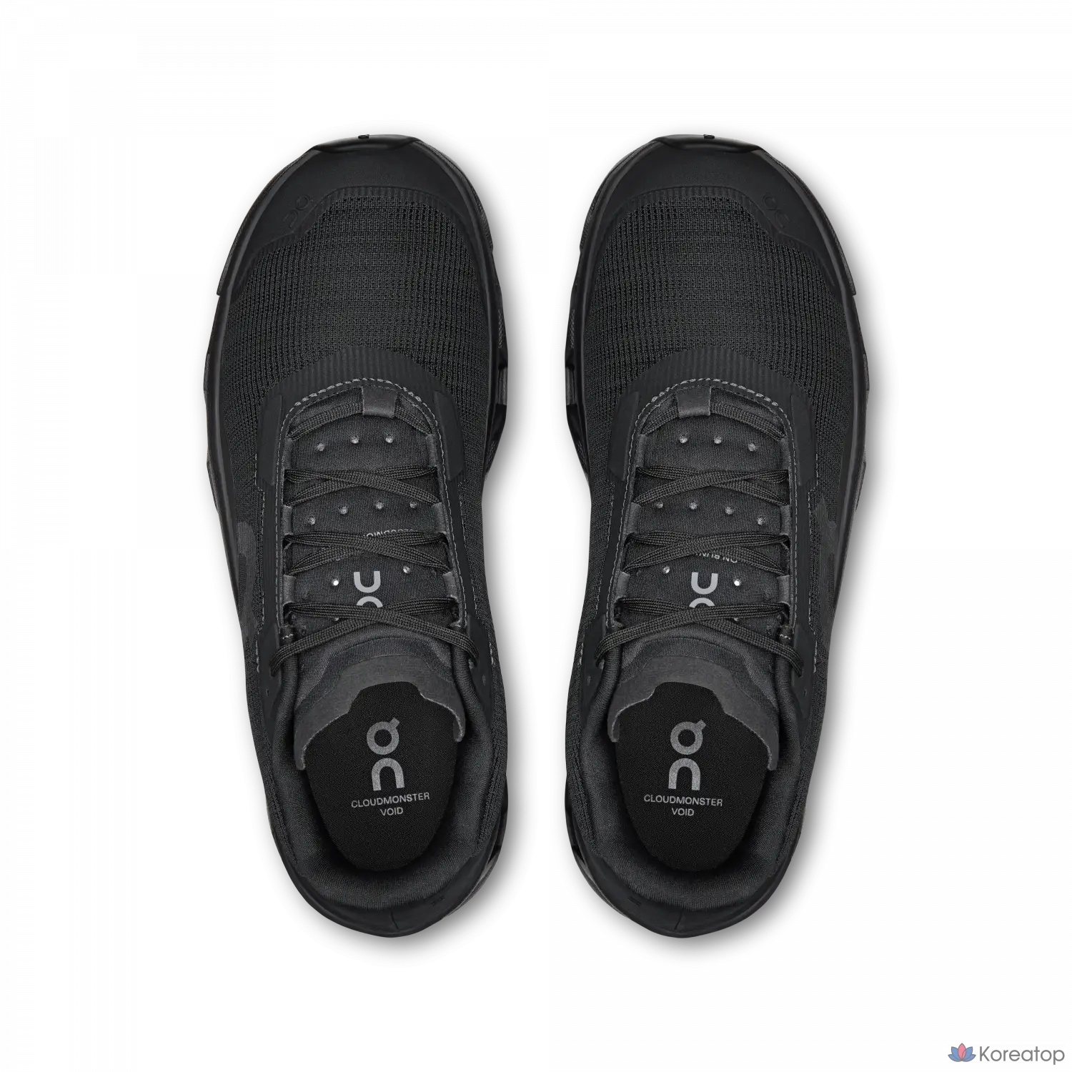 Кроссовки ON Cloudmonster Void, фото 3