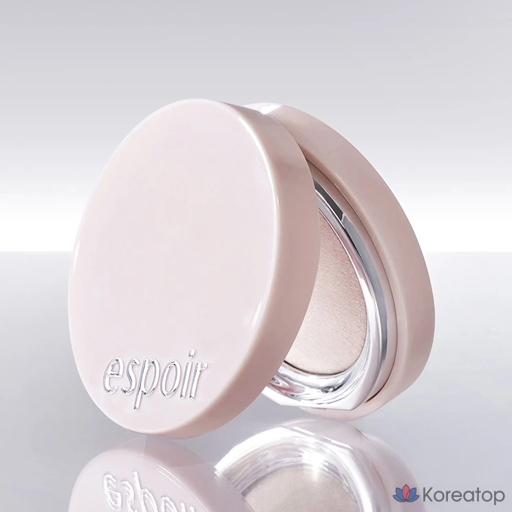 Хайлайтер Espoir Strobing, 8 г, № 1 Venus, 1 шт., фото 3